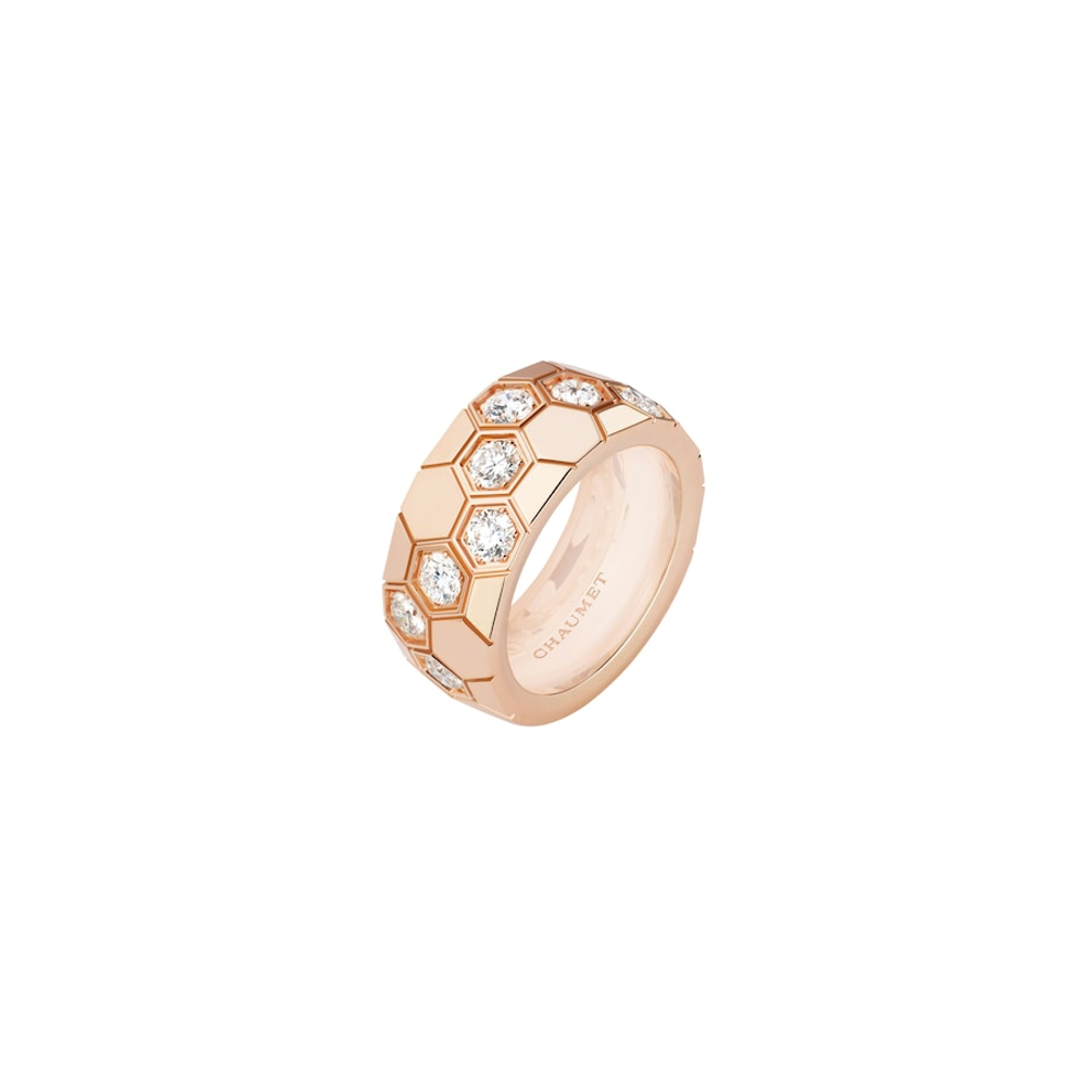 Bee de Chaumet ring – Junod Lausanne