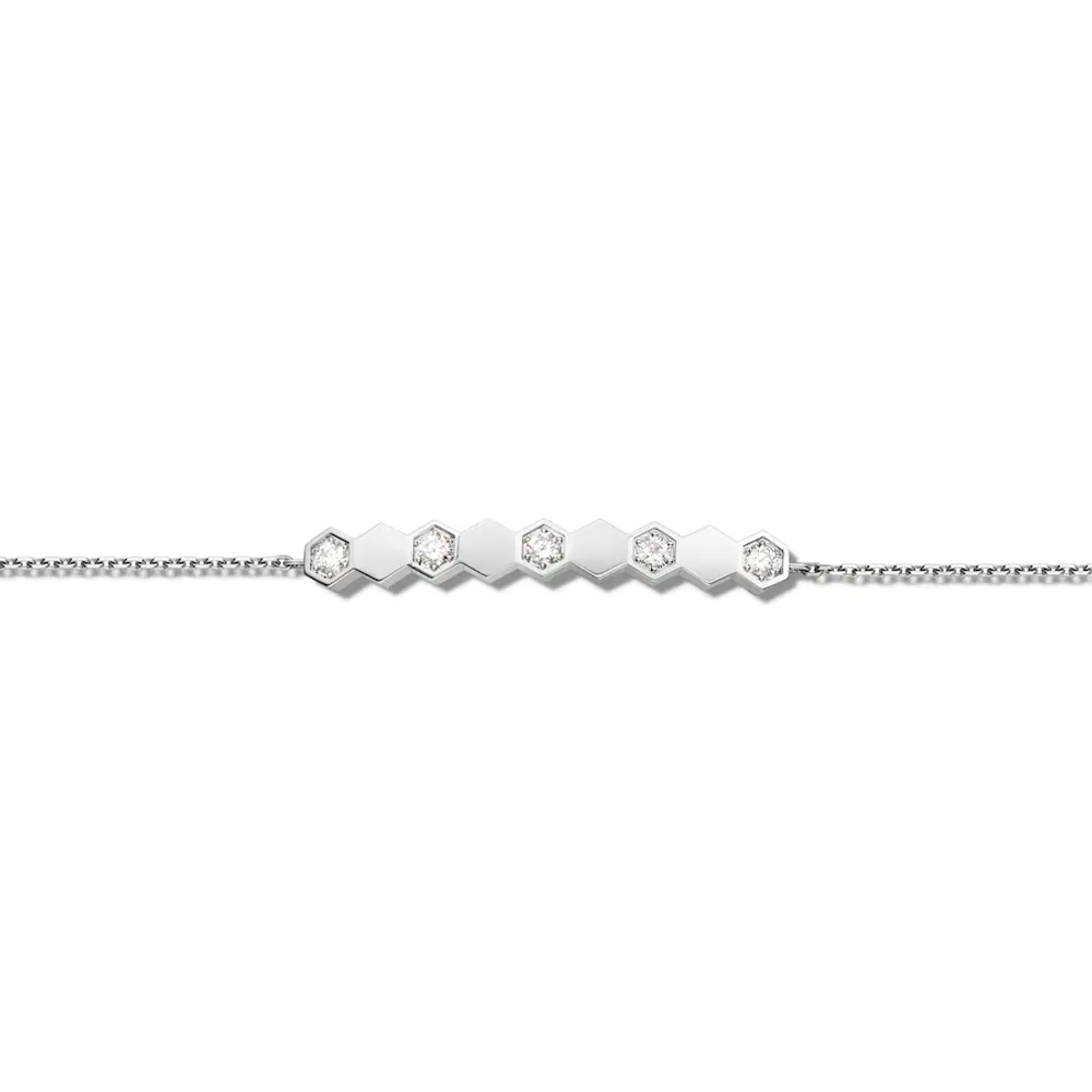 Bee de Chaumet bracelet