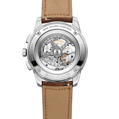 Polaris Chronograph