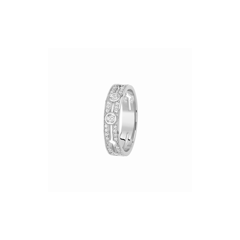 Pulse Small Ring
