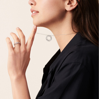 Pulse Small Ring