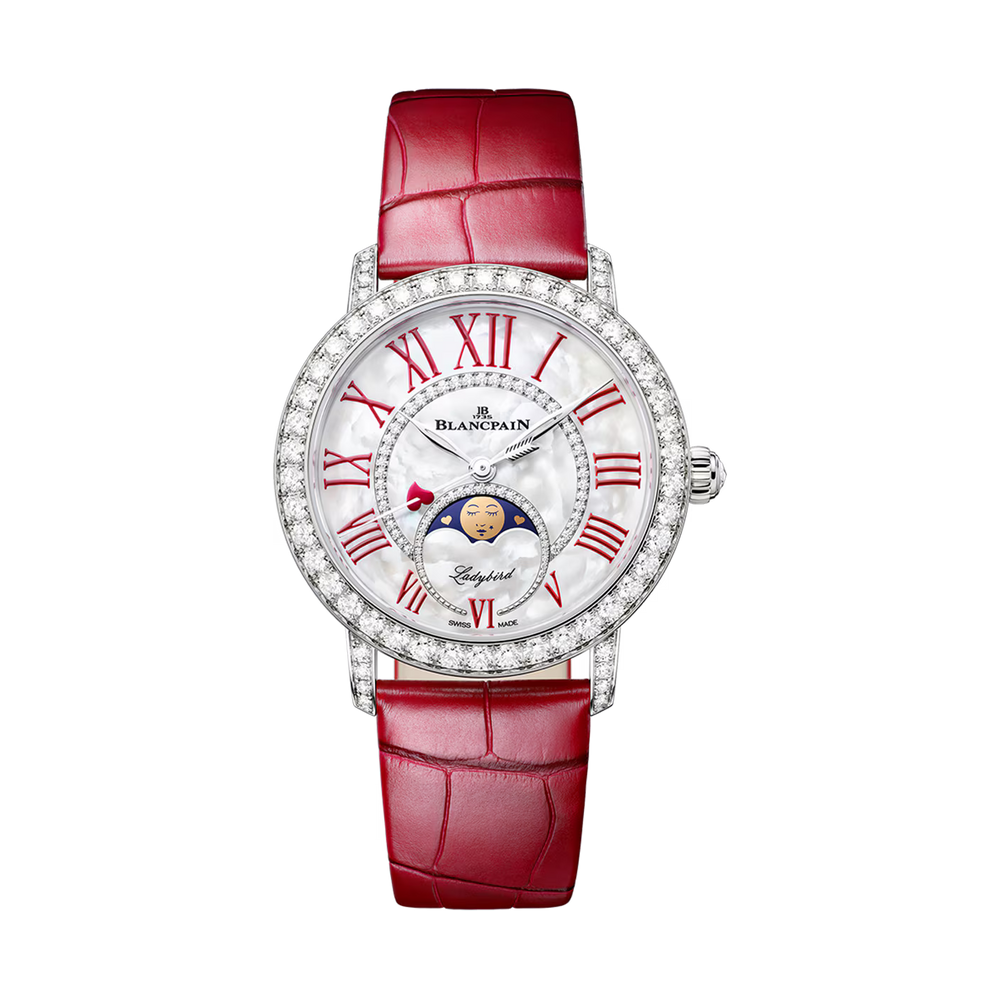 Colors Saint-Valentin 2025