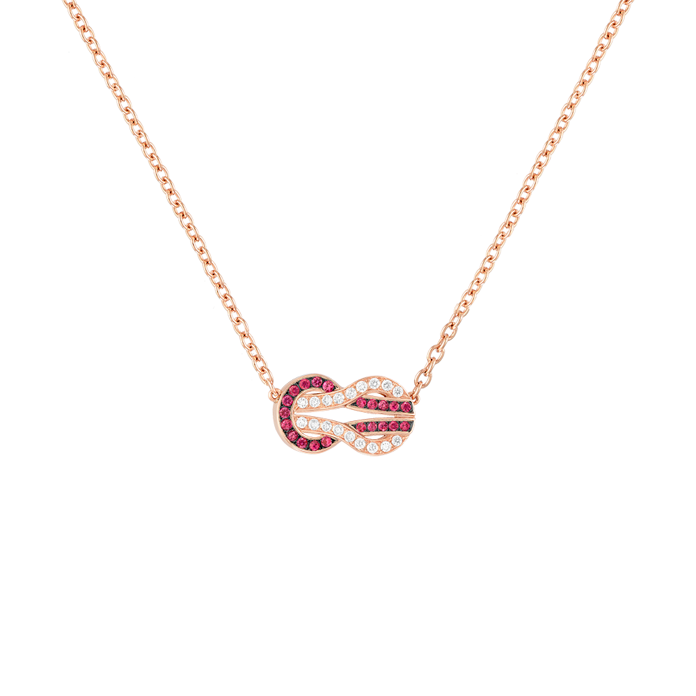 Collier Chance Infinie