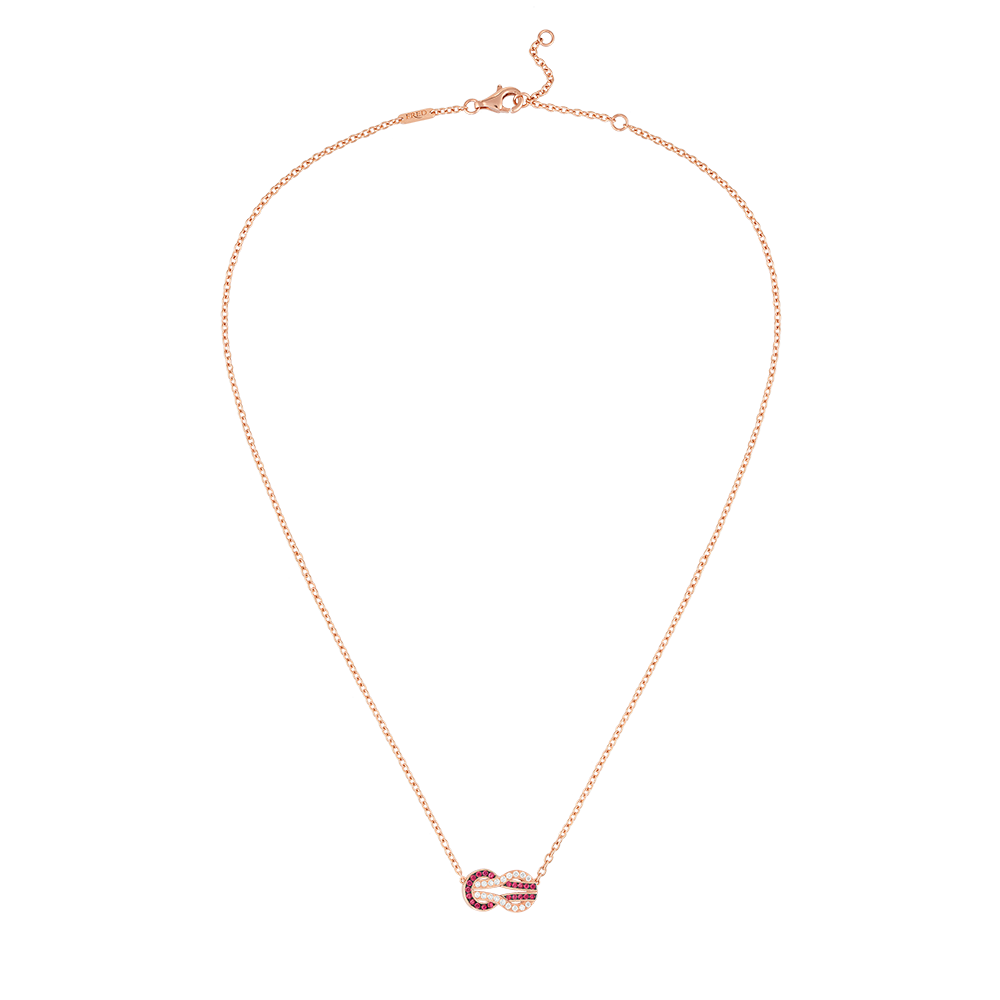 Collier Chance Infinie