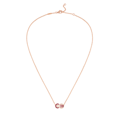 Collier Chance Infinie