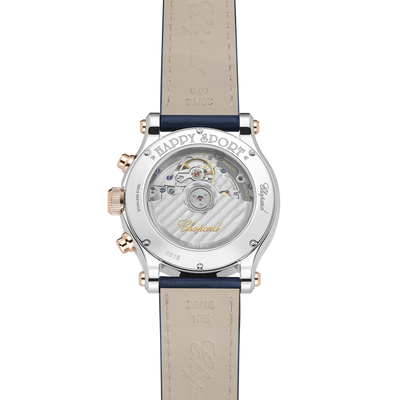 Happy Sport Chrono