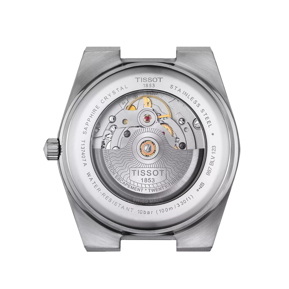PRX Powermatic 80 40mm