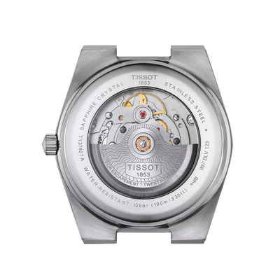 PRX Powermatic 80 40mm