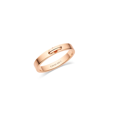Liens Évidence wedding band