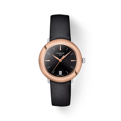Glendora Gold 33mm