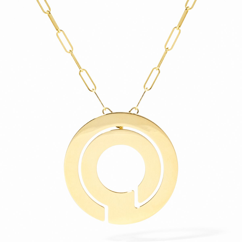 Seventies Pendant 40 Mm