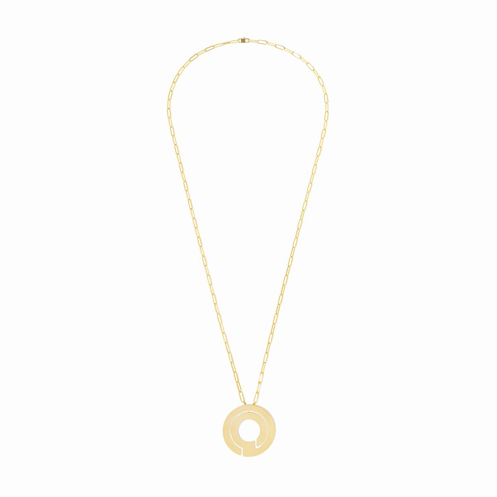 Seventies Pendant 40 Mm