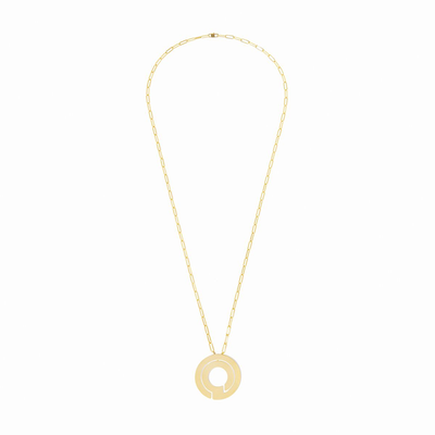Seventies Pendant 40 Mm