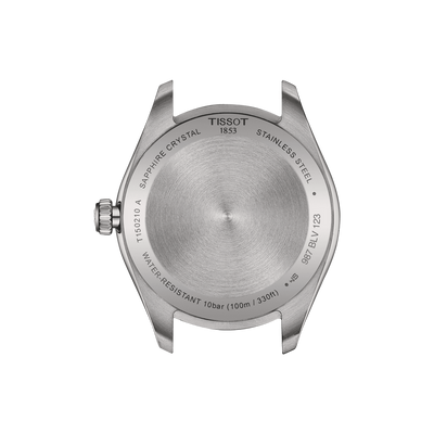 PR 100 Quartz 34mm