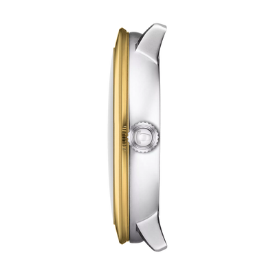 Glendora 18K Gold bezel