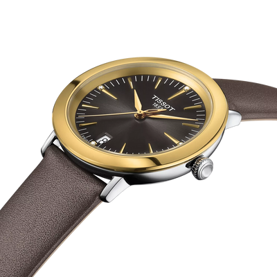 Glendora Gold 33mm