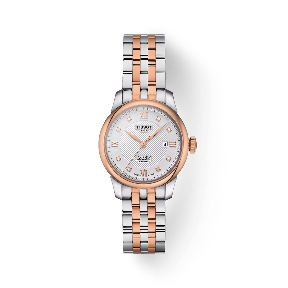 Le Locle Automatic Lady (29.00)