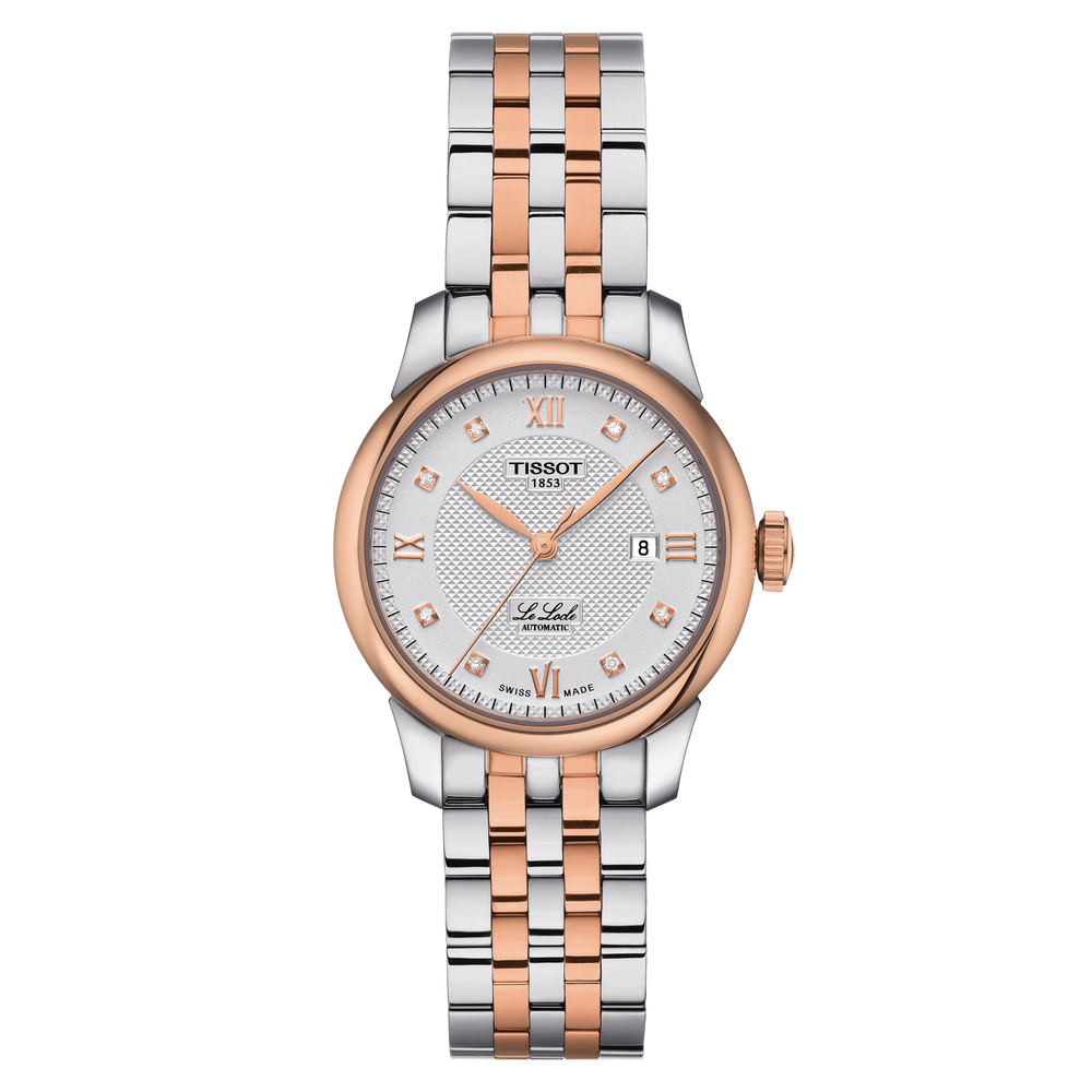 Le Locle Automatic Lady (29.00)