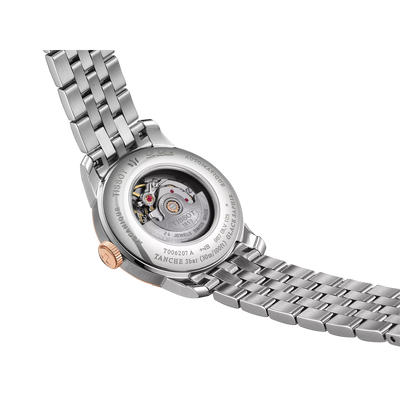 Le Locle Automatic Lady (29.00)