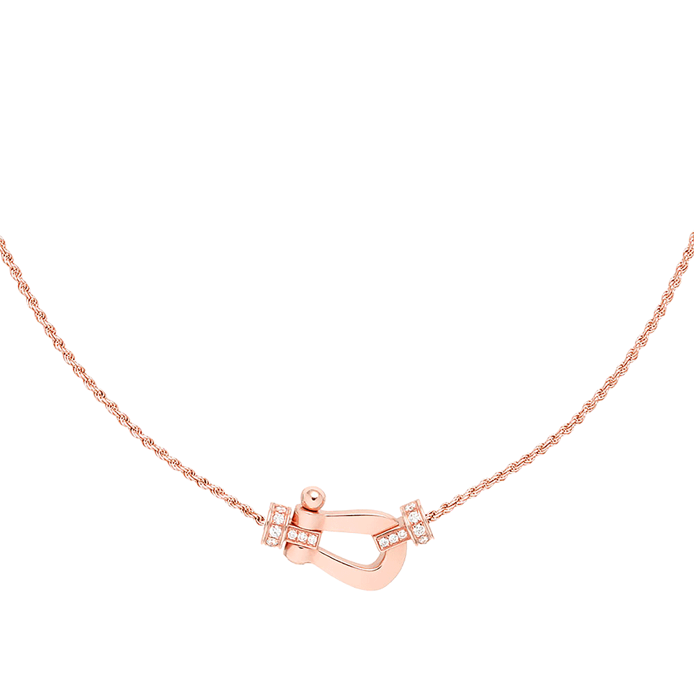 Collier Force 10