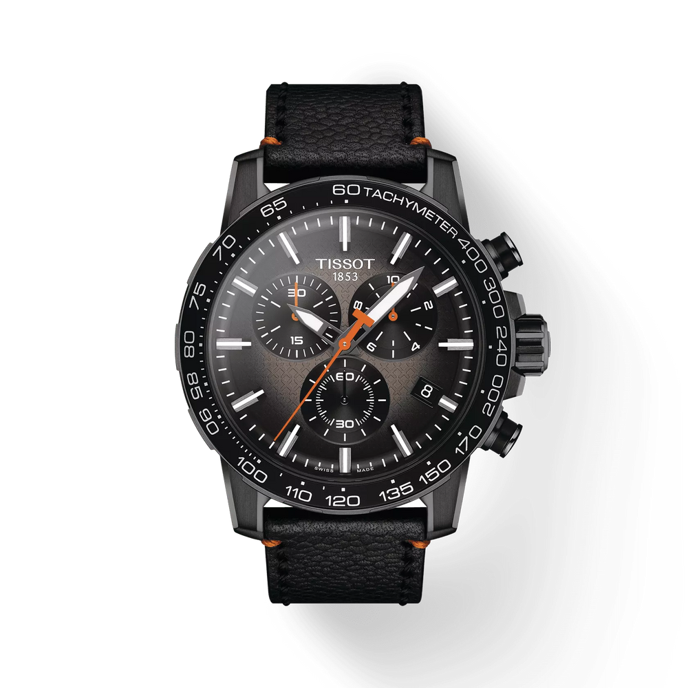 Supersport Chrono Basketball Edition