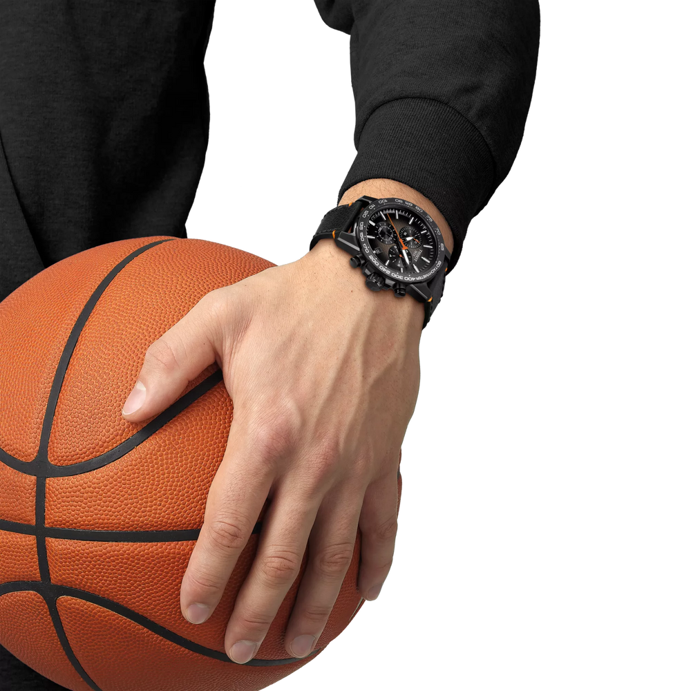 Supersport Chrono Basketball Edition