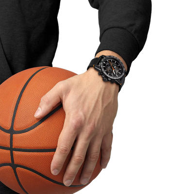 Supersport Chrono Basketball Edition