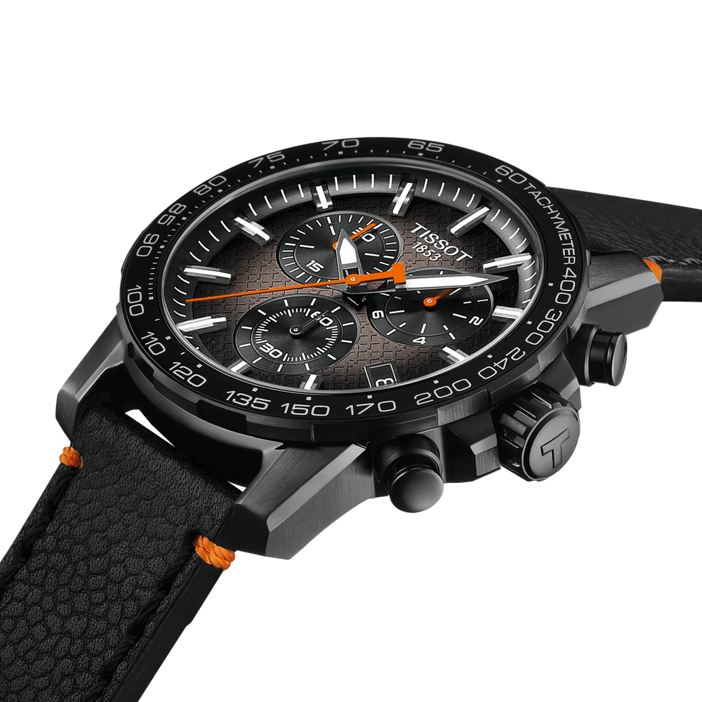 Supersport Chrono Basketball Edition