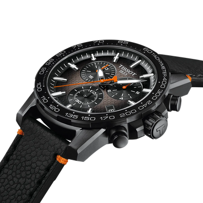 Supersport Chrono Basketball Edition