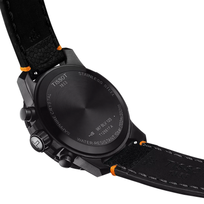 Supersport Chrono Basketball Edition