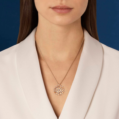 Pendentif Bee de Chaumet