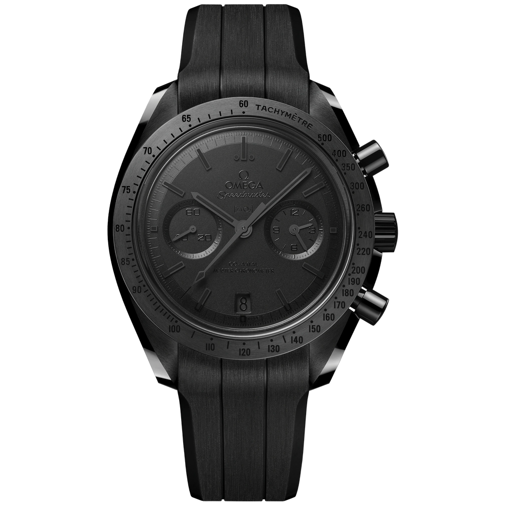 Speedmaster Dark Side of the Moon 44,25 mm