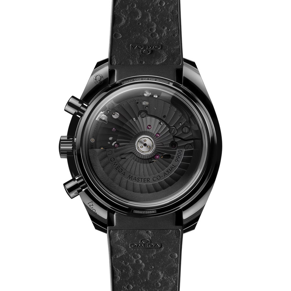 Speedmaster Dark Side of the Moon 44,25 mm