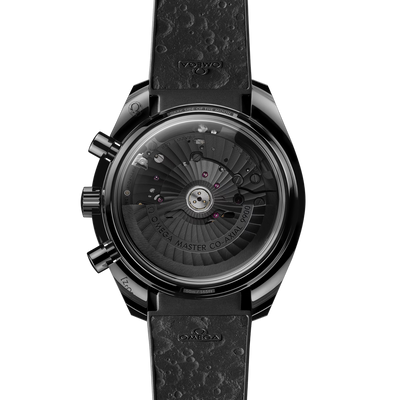 Speedmaster Dark Side of the Moon 44,25 mm