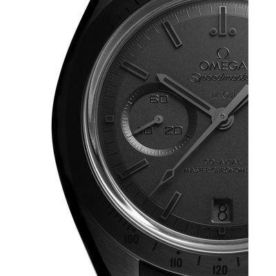 Speedmaster Dark Side of the Moon 44,25 mm