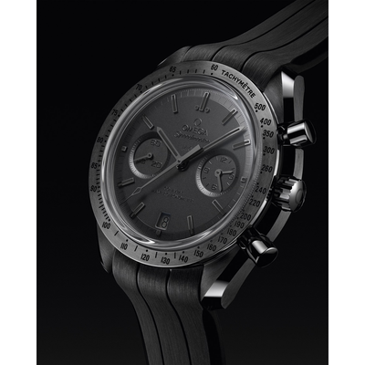 Speedmaster Dark Side of the Moon 44,25 mm