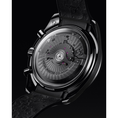 Speedmaster Dark Side of the Moon 44,25 mm