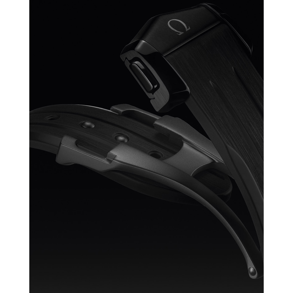 Speedmaster Dark Side of the Moon 44,25 mm