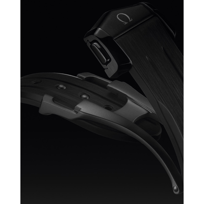 Speedmaster Dark Side of the Moon 44,25 mm