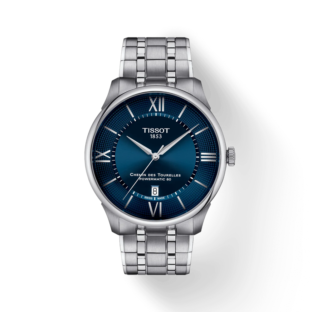 Chemin Des Tourelles 42mm