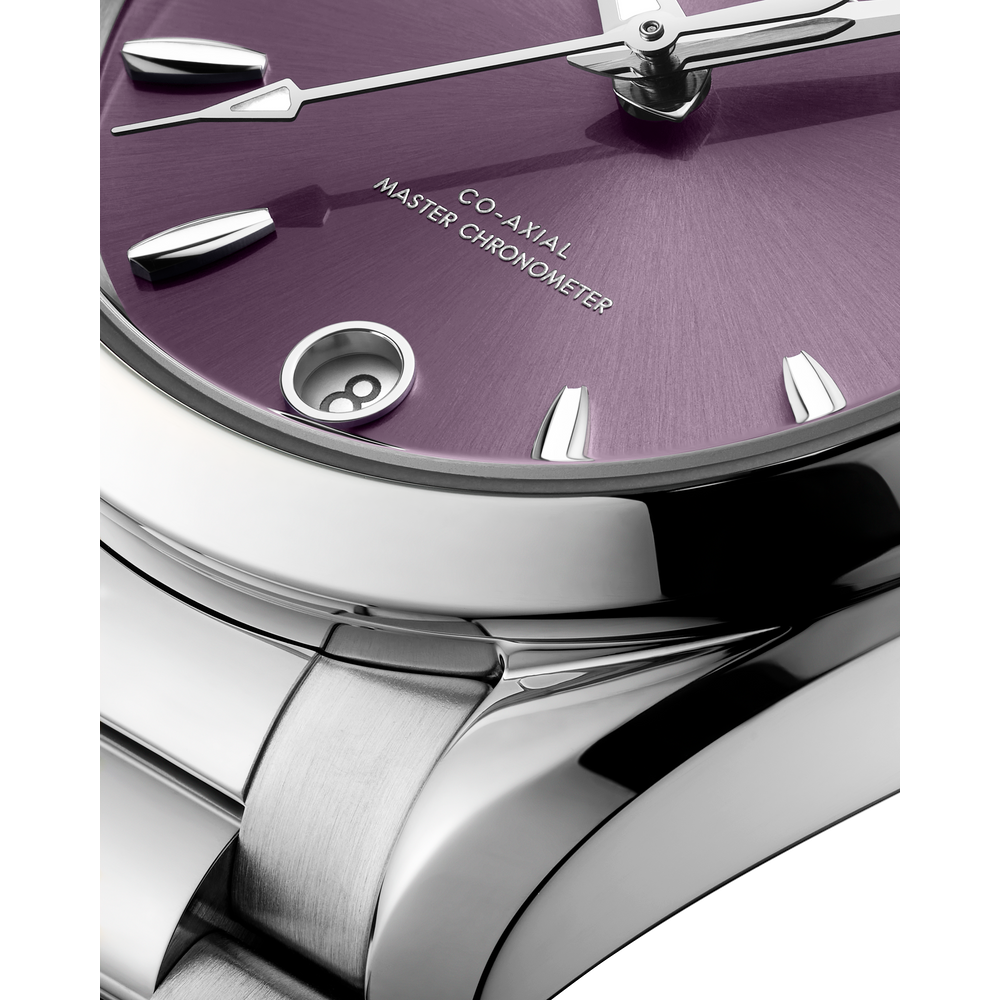 Seamaster Aqua Terra Shades 34 mm