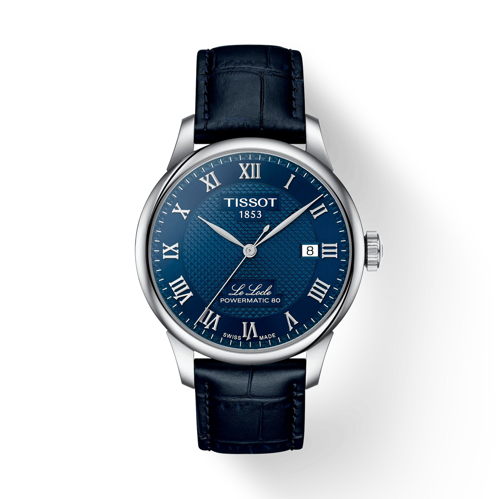 Le Locle 39mm