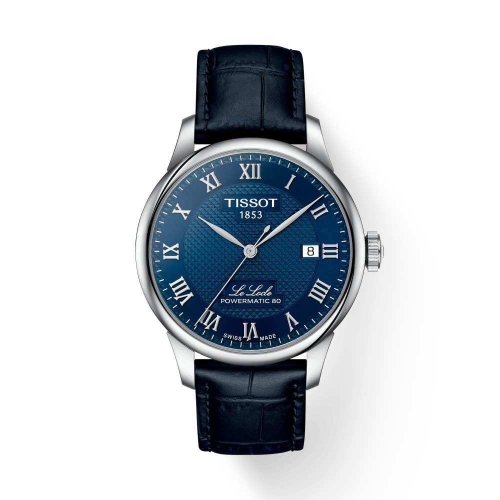 Le Locle 39mm