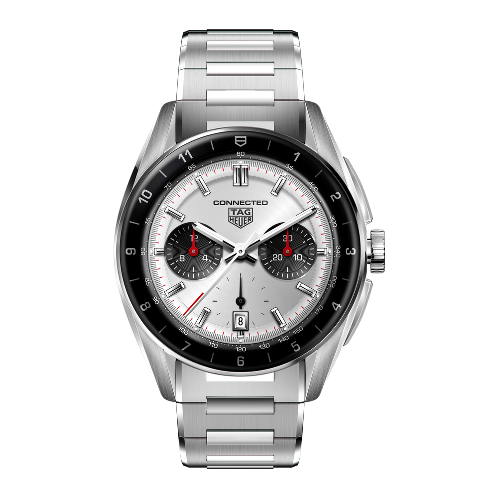 Connected Calibre E4