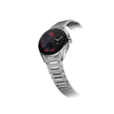 Connected Calibre E4