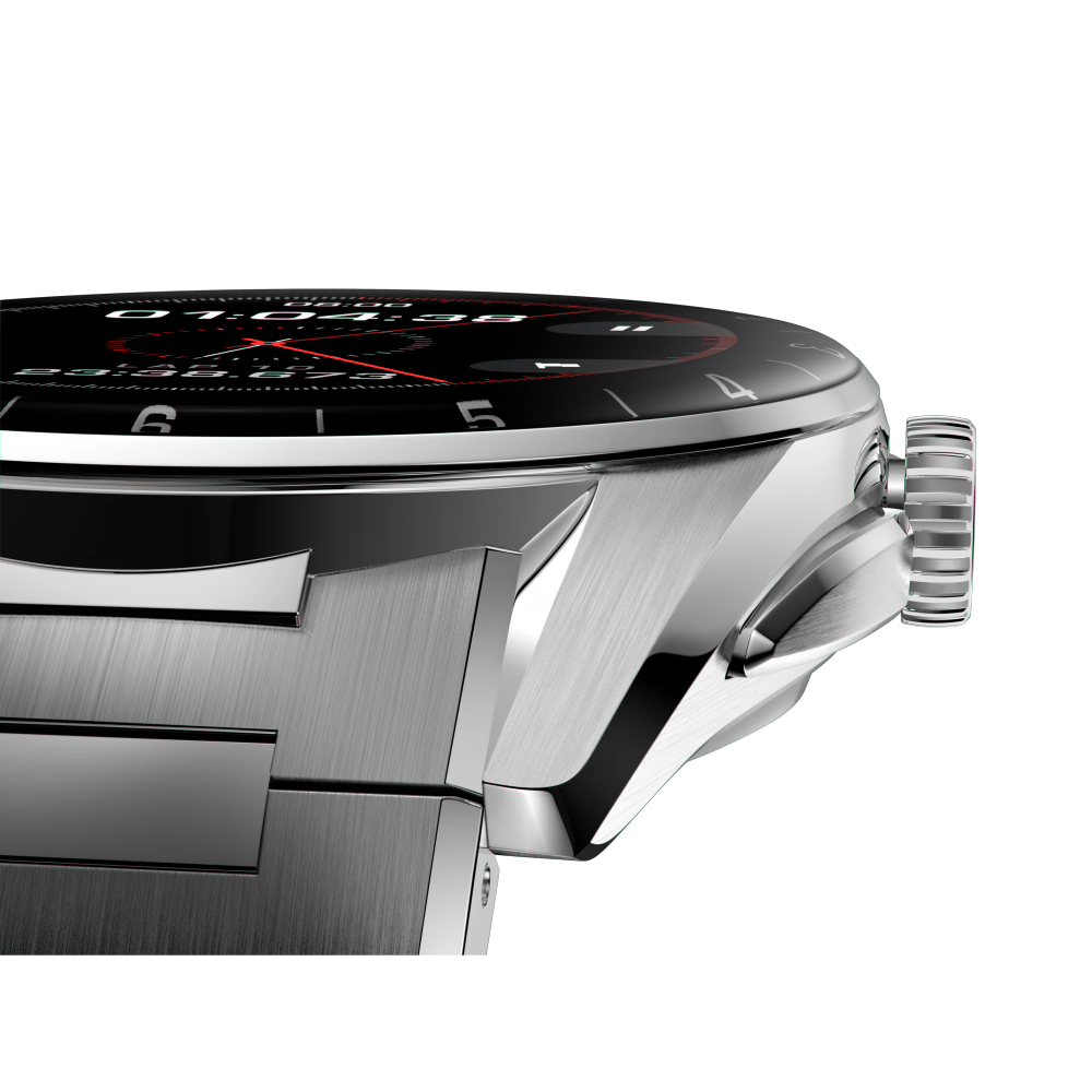 Connected Calibre E4