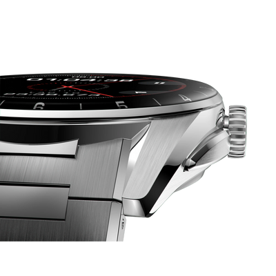 Connected Calibre E4