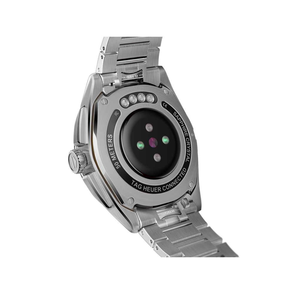 Connected Calibre E4