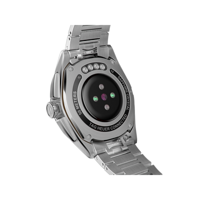 Connected Calibre E4