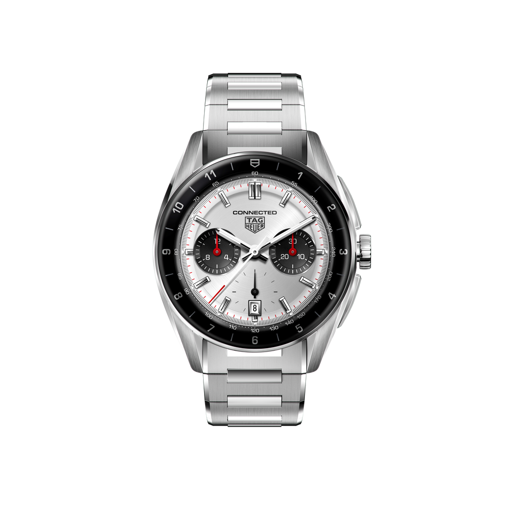 Connected Calibre E4